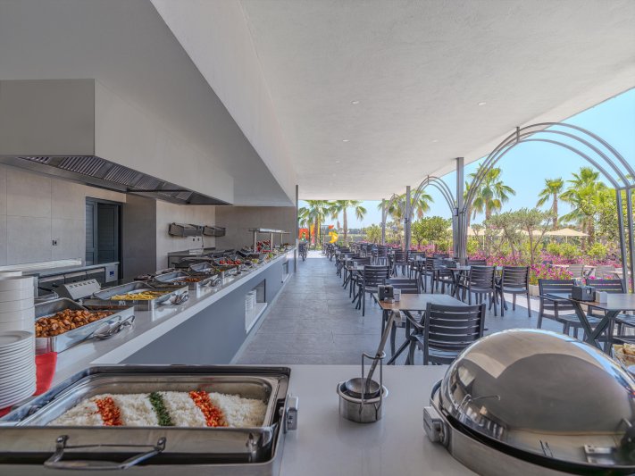 Side utazás Washington Resort 