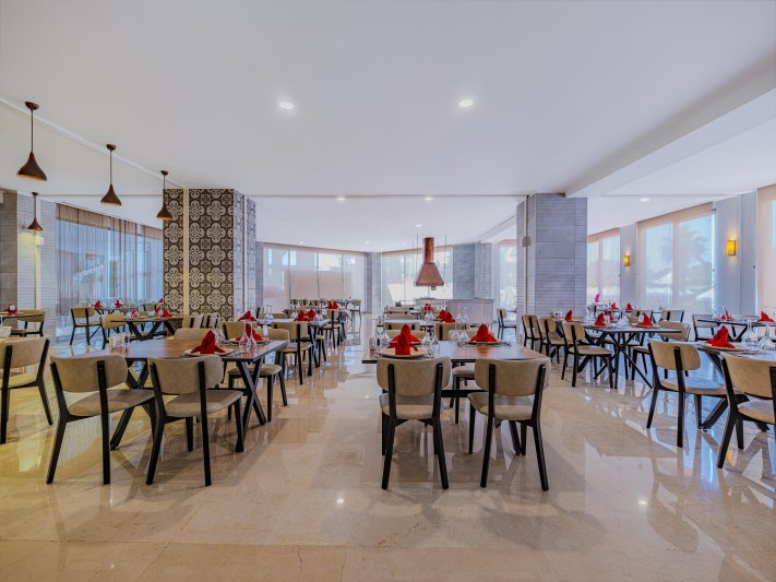 Side utazás Washington Resort 