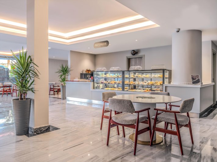 Side utazás Washington Resort 