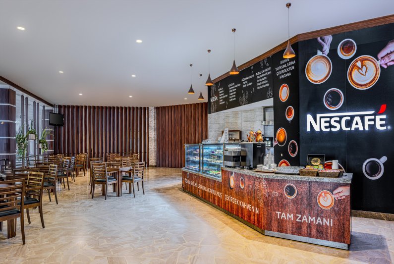 Side utazás Washington Resort 