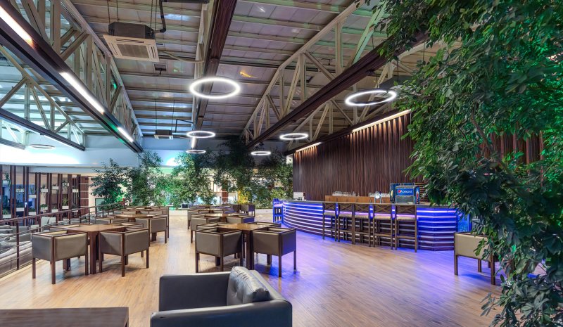 Side utazás Washington Resort 