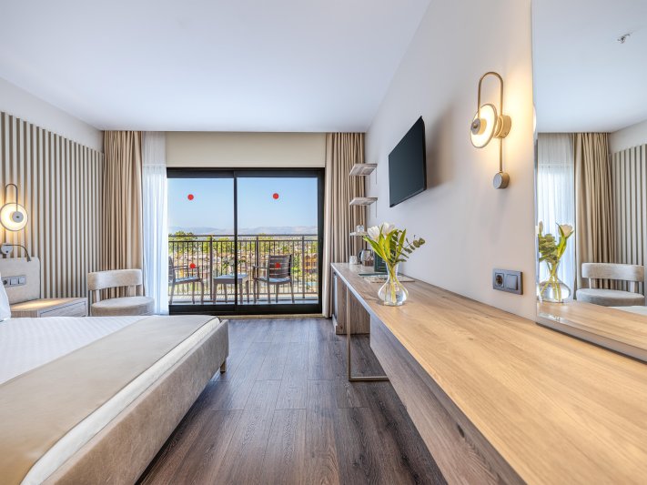 Side utazás Washington Resort 