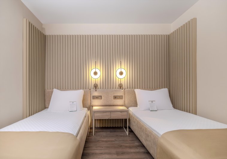 Side utazás Washington Resort 