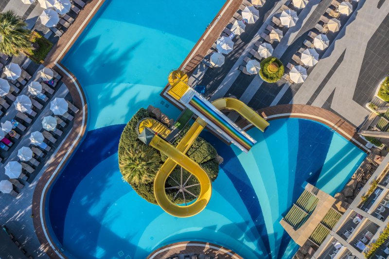 Side utazás Washington Resort 