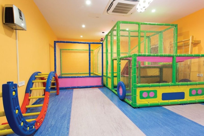 Antalya utazás Water Side Resort & Spa