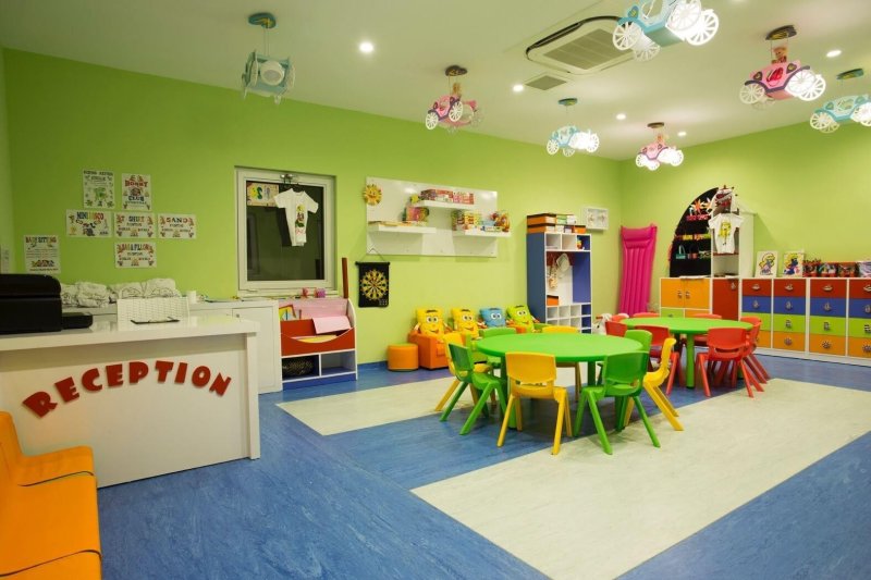 Antalya utazás Water Side Resort & Spa