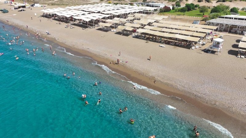 Antalya utazás Water Side Resort & Spa