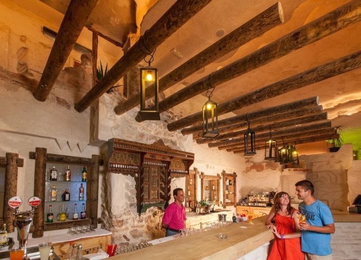 Djerba utazás Welcome Meridiana Djerba