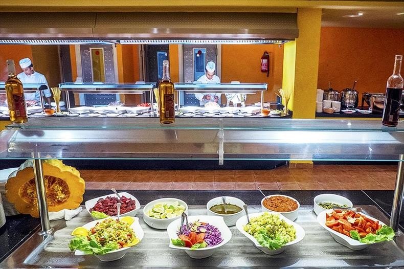 Djerba utazás Welcome Meridiana Djerba