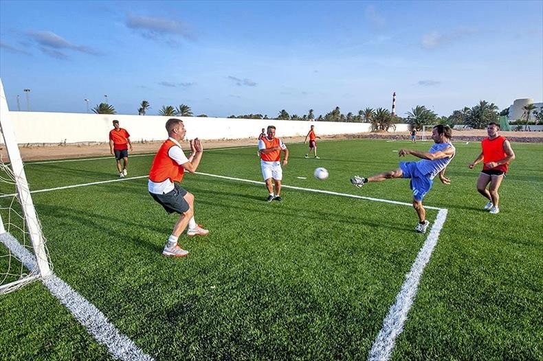 Djerba utazás Welcome Meridiana Djerba