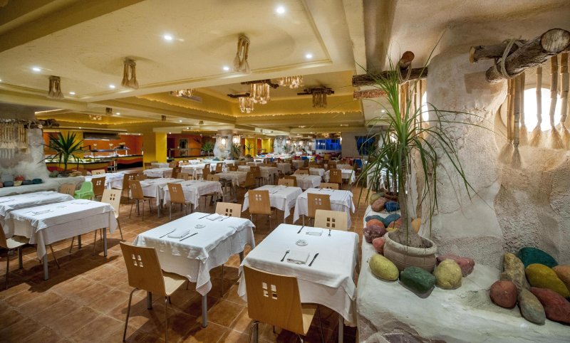 Djerba utazás Welcome Meridiana Djerba