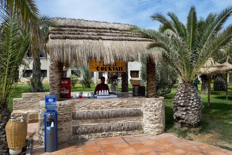 Djerba utazás Welcome Meridiana Djerba