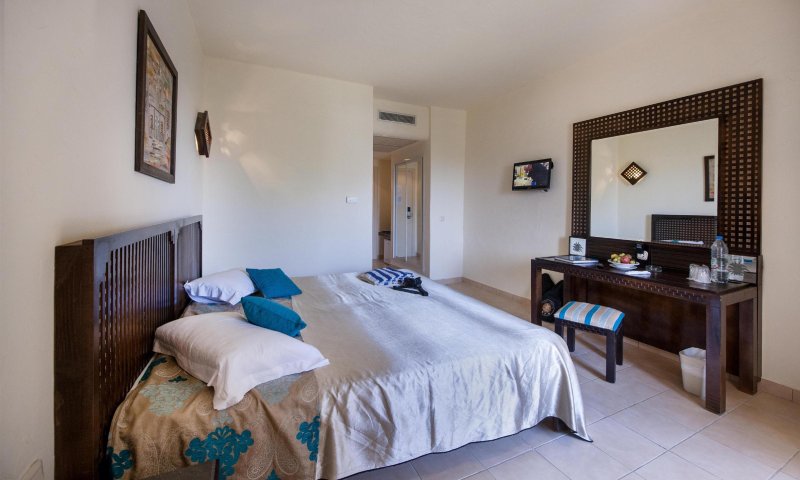 Djerba utazás Welcome Meridiana Djerba