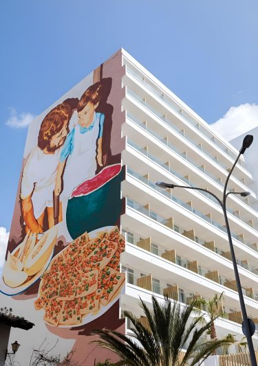 Mallorca utazás Whala!fun