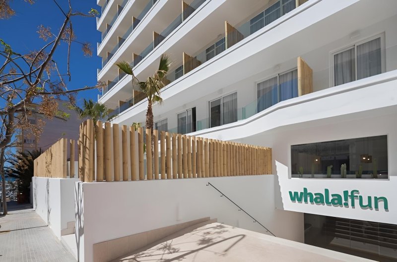 Mallorca utazás Whala!fun