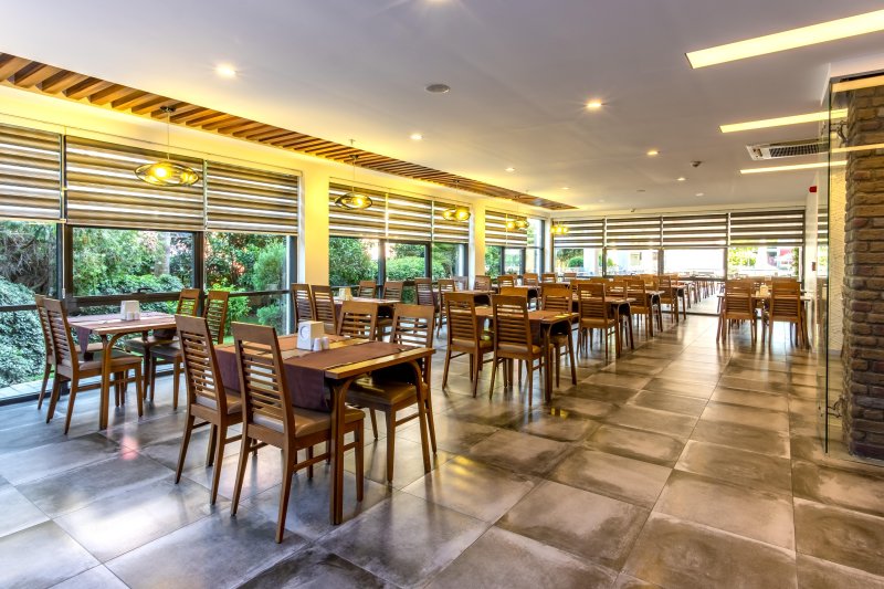 Antalya utazás White City Beach Hotel