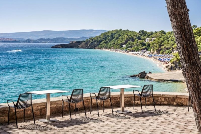 Kefalónia utazás White Rocks 