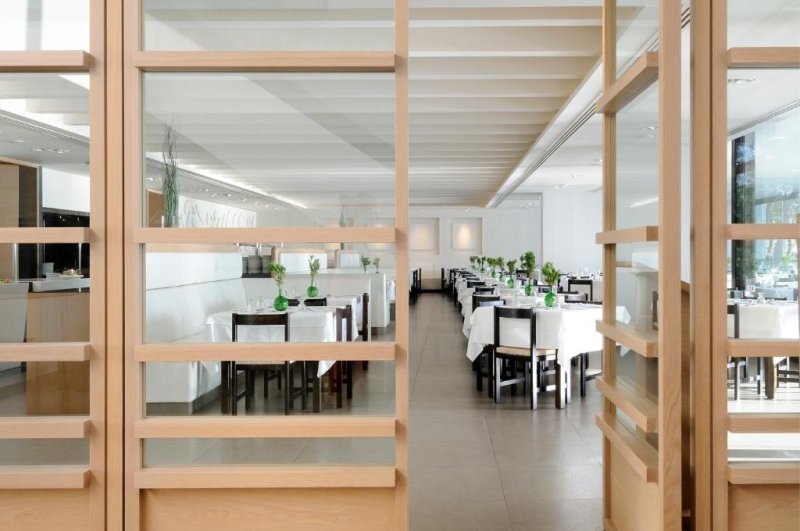 Kefalónia utazás White Rocks 