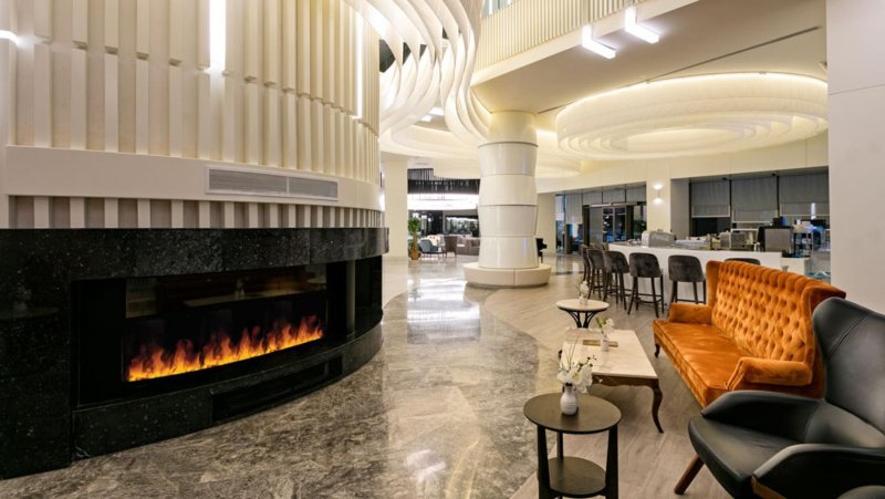 Antalya utazás Wind Of Lara