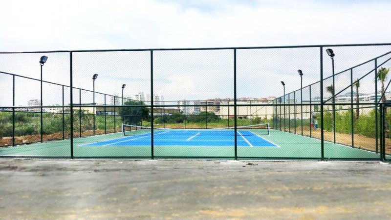 Antalya utazás Wind Of Lara