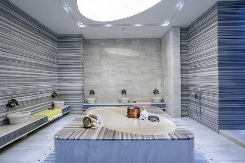 Antalya utazás Wind Of Lara