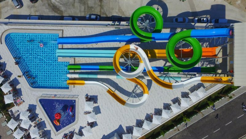 Antalya utazás Wind Of Lara