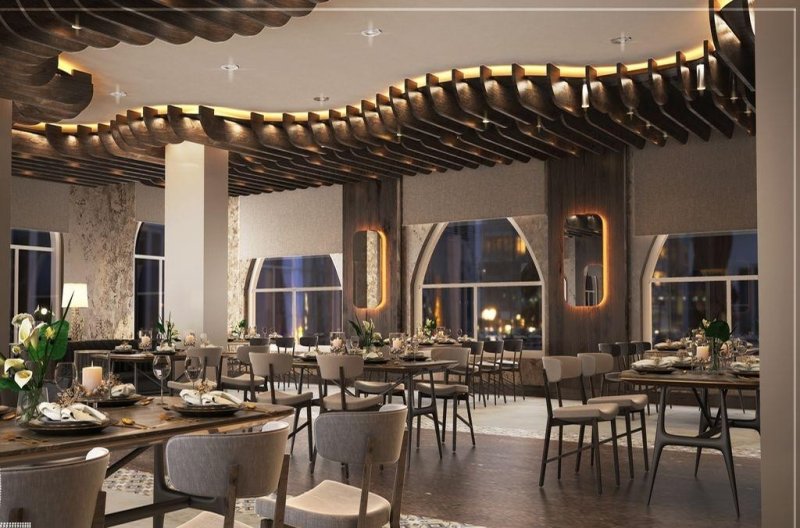 Hurghada utazás Xanadu Makadi Bay