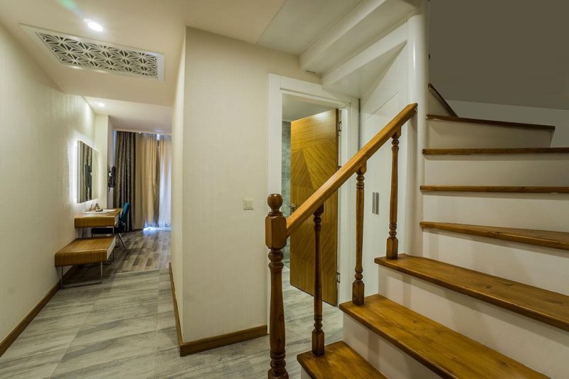 Alanya utazás Xoria Deluxe