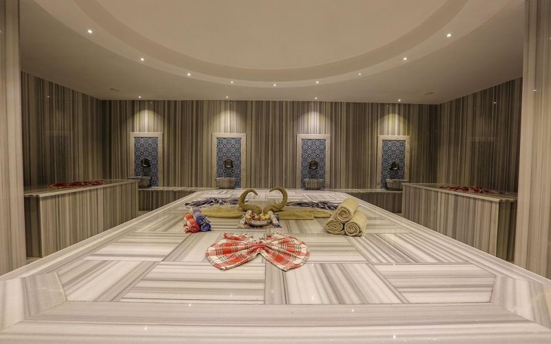 Alanya utazás Xoria Deluxe