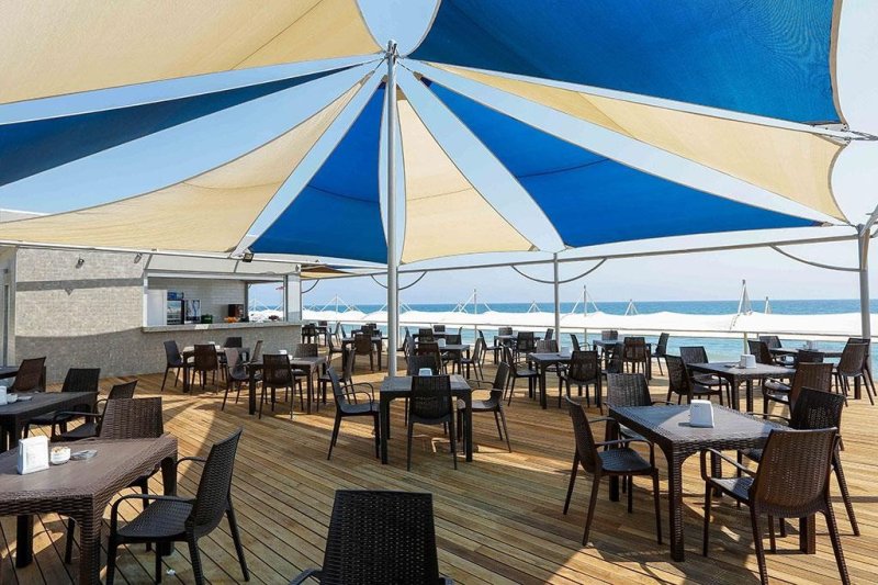 Alanya utazás Xoria Deluxe