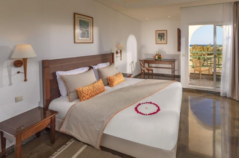 Djerba utazás Yadis Djerba Golf Thalasso & Spa