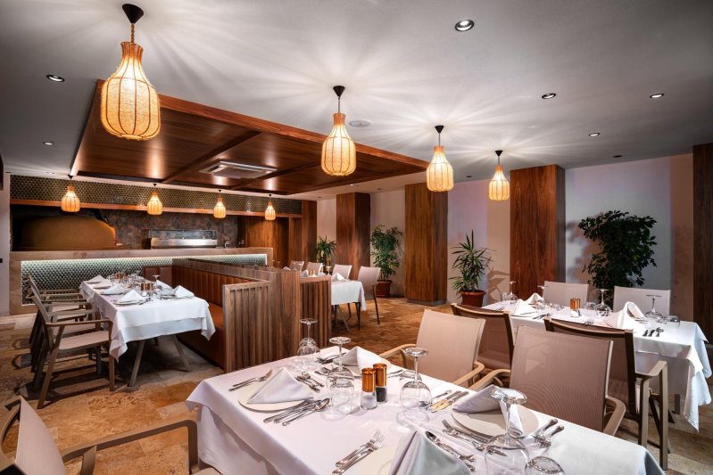 Alanya utazás Yalihan Aspendos