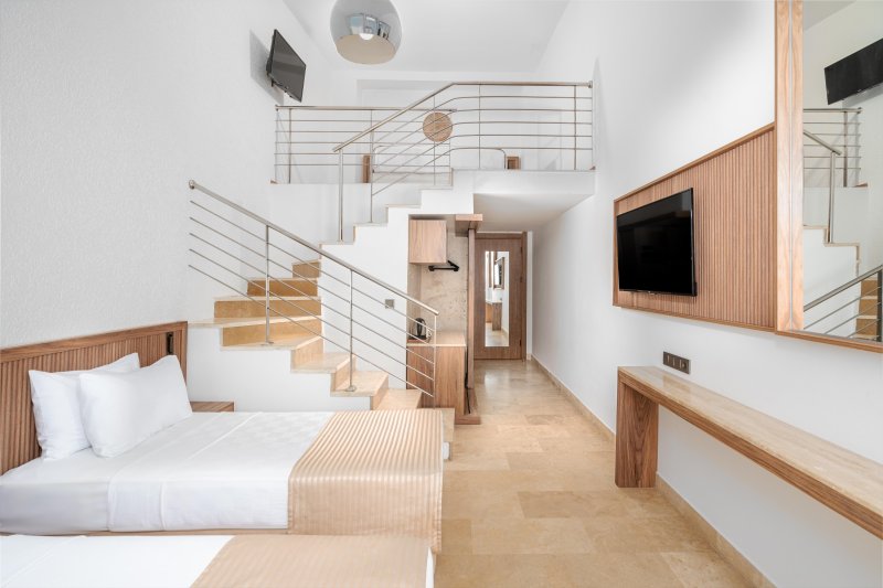 Alanya utazás Yalihan Una