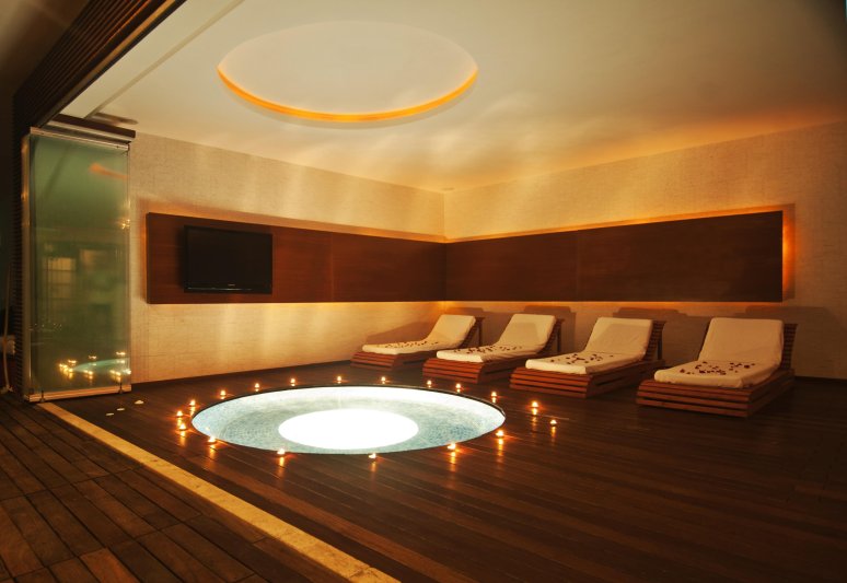 Alanya utazás Yalihan Una