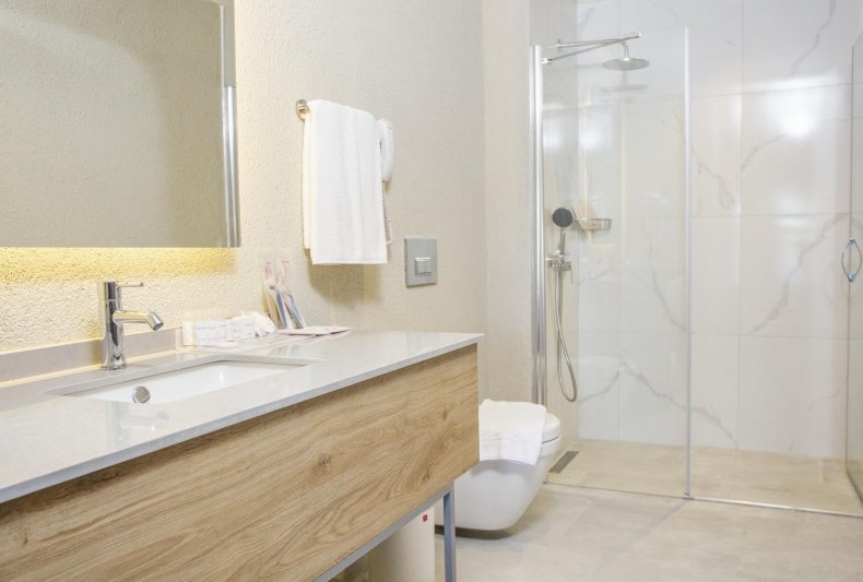 Bodrum utazás Yasmin Resort Bodrum