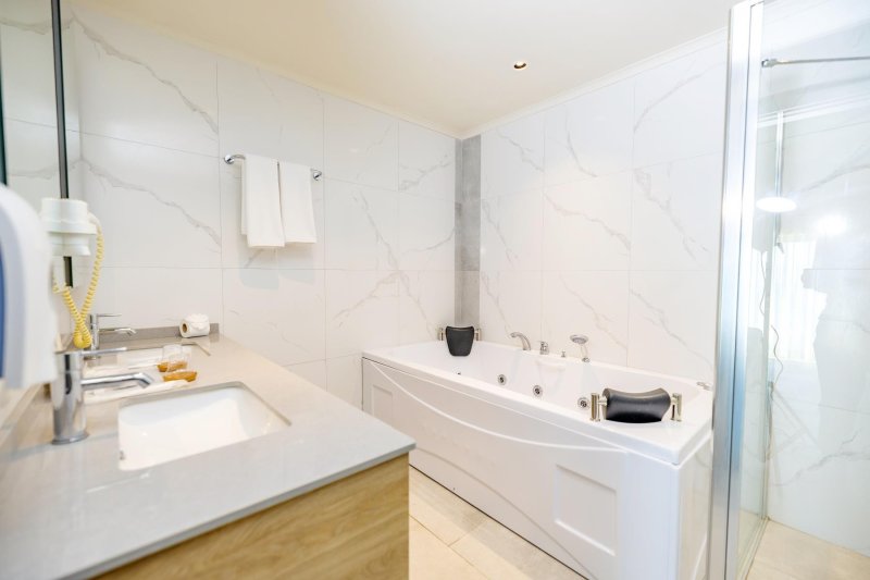 Bodrum utazás Yasmin Resort Bodrum