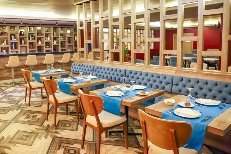 Bodrum utazás Yasmin Resort Bodrum