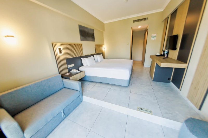 Bodrum utazás Yasmin Resort Bodrum