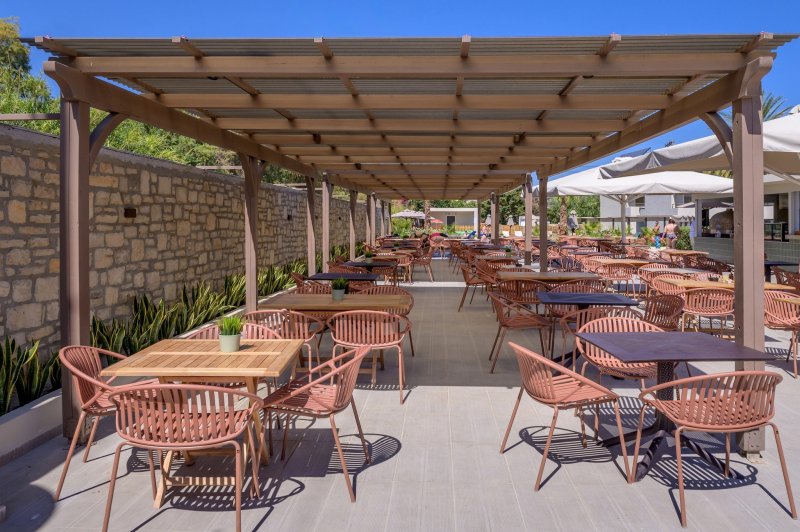 Kréta Rethymno utazás Ydoria Resort Ex.: Rethymno Residence