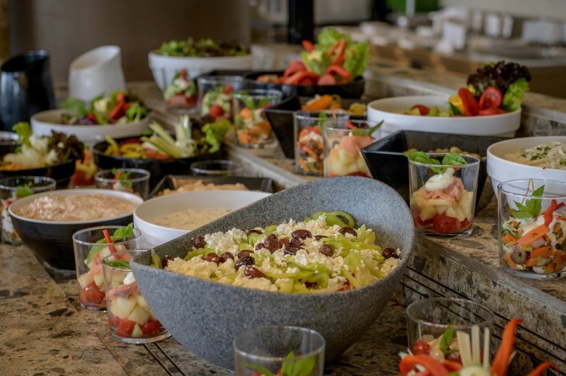 Kréta Rethymno utazás Ydoria Resort Ex.: Rethymno Residence