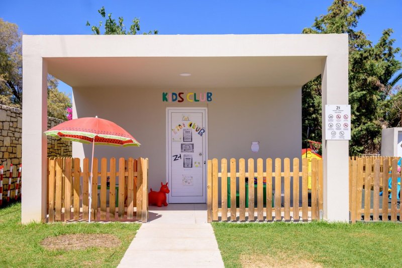 Kréta Rethymno utazás Ydoria Resort Ex.: Rethymno Residence