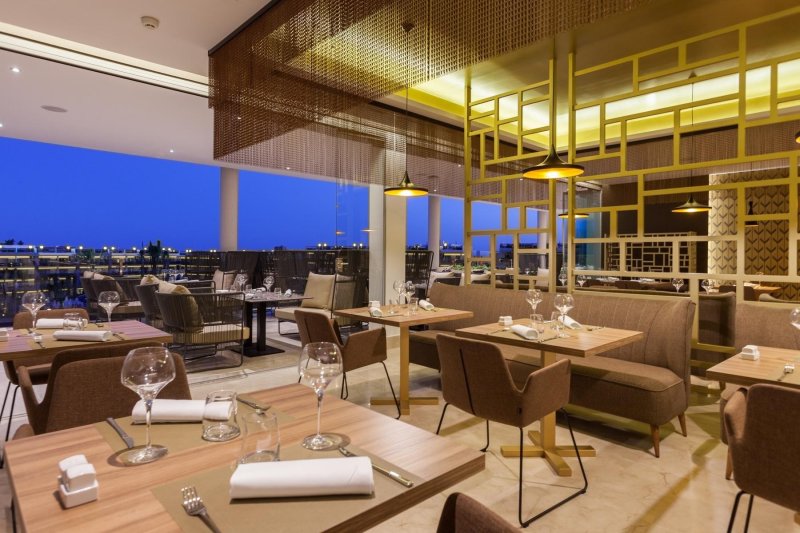 Mallorca utazás Zafiro Palace Alcudia