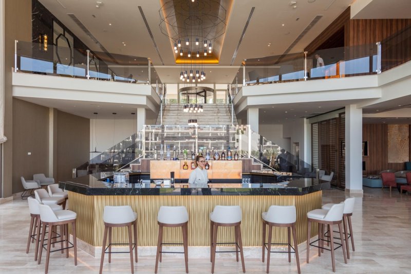 Mallorca utazás Zafiro Palace Palmanova