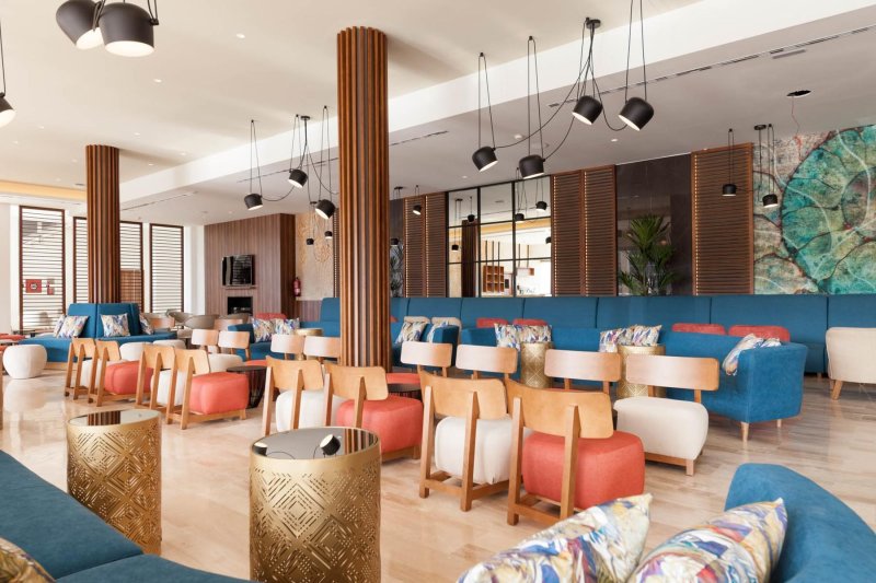 Mallorca utazás Zafiro Palace Palmanova