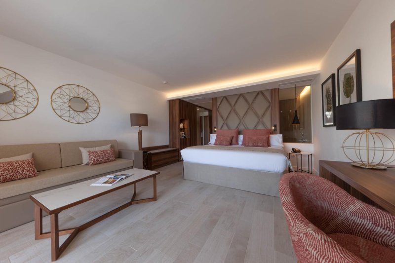 Mallorca utazás Zafiro Palace Palmanova