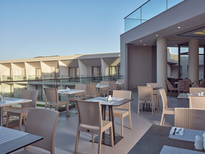 Zakynthos utazás Zante Sun Hotel