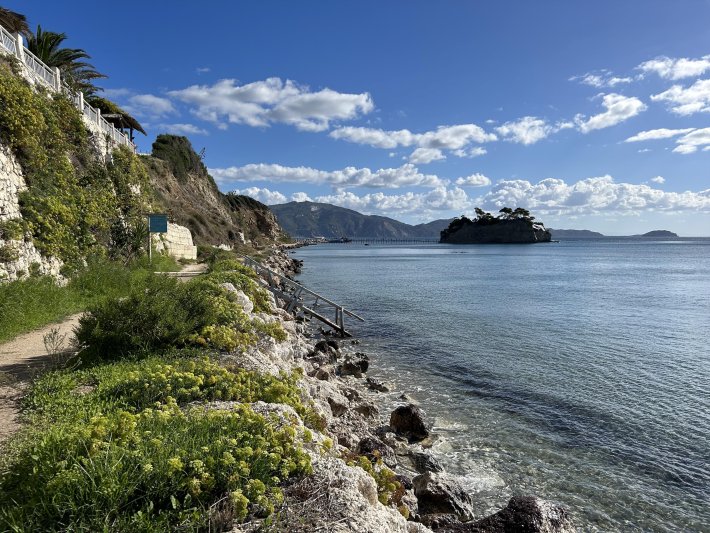 Zakynthos utazás Zante Sun Hotel