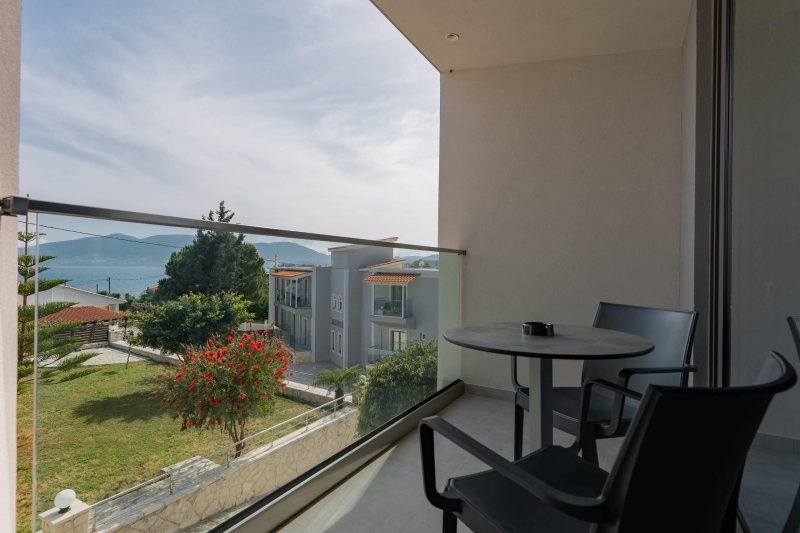 Zakynthos utazás Zante Sun Hotel