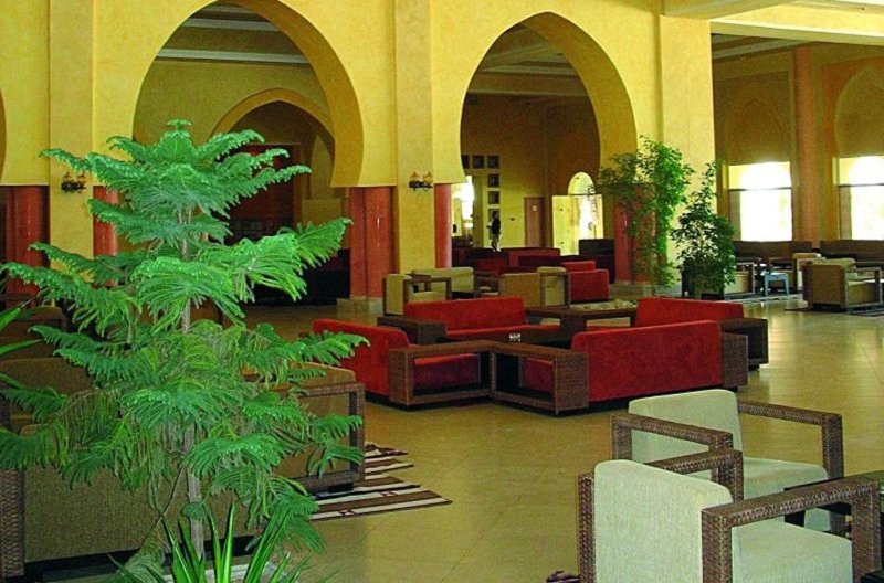 Zarzis utazás Zita Beach Resort