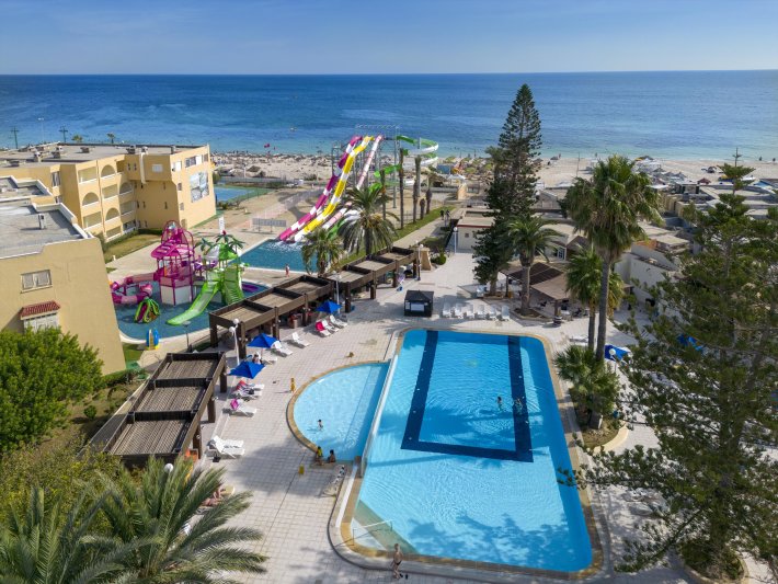 Le Soleil Abou Sofiane Sousse